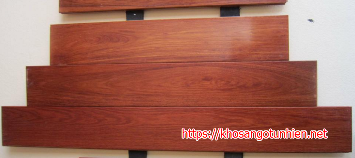 sàn gỗ tại hà nội